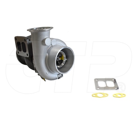 Aic Replacement Parts Turbocharger Fits Caterpillar Models 2046489
